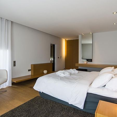 Elafivolia Arachova Suites Екстериор снимка