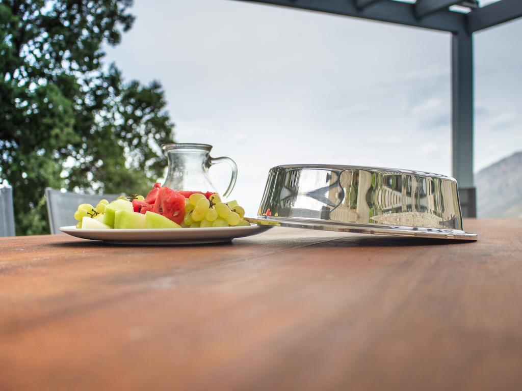 Elafivolia Arachova Suites Екстериор снимка