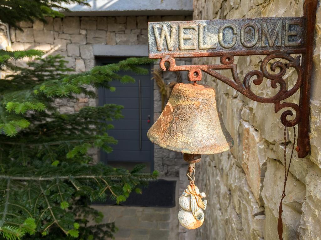 Elafivolia Arachova Suites Екстериор снимка