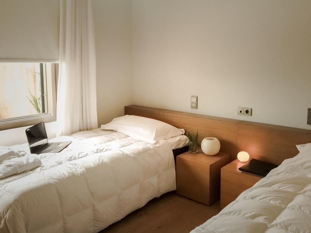 Elafivolia Arachova Suites Екстериор снимка