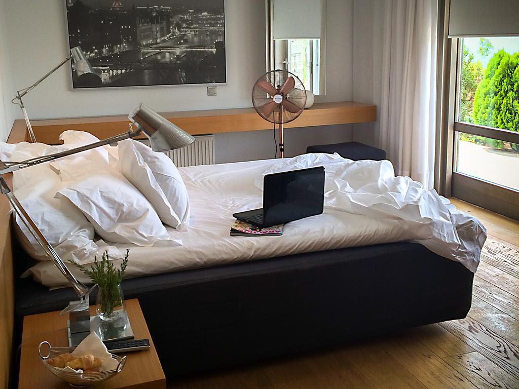 Elafivolia Arachova Suites Екстериор снимка