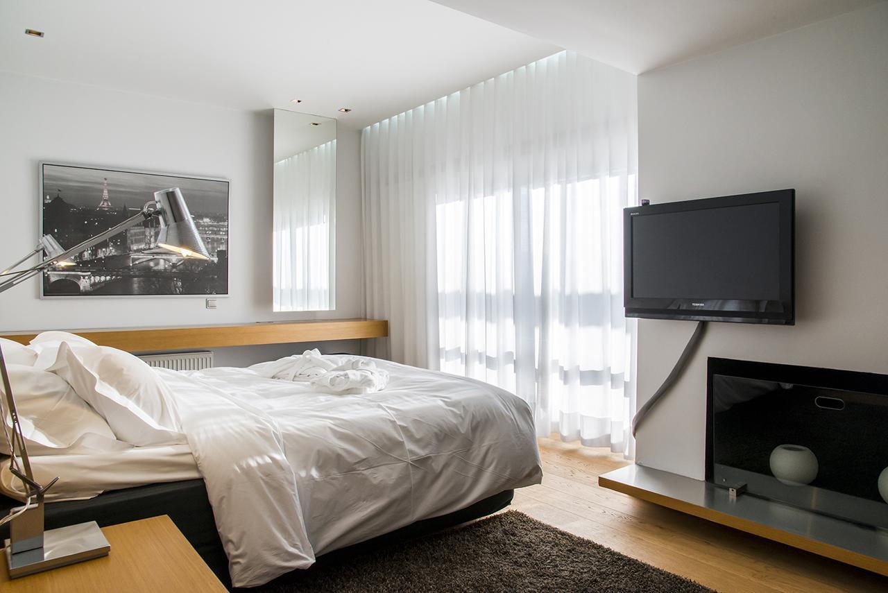 Elafivolia Arachova Suites Екстериор снимка